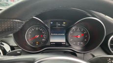 Mercedes-Benz C-Class C200 Sport Premium 5dr 9G-Tronic Petrol Estate